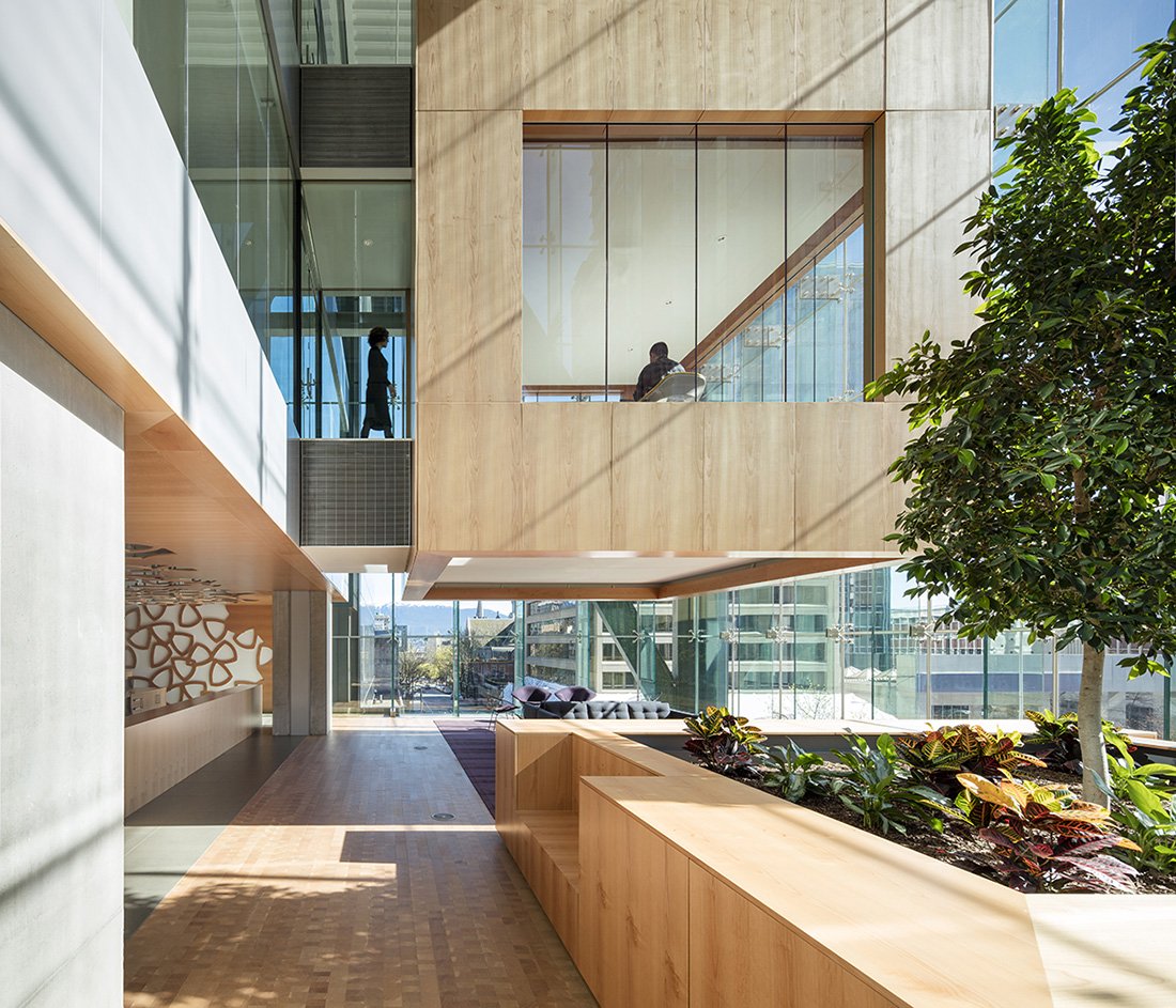 TELUS Garden